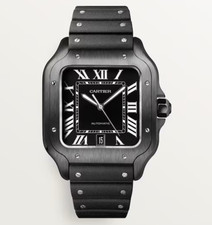 Cartier santos - santos,