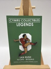 Ian rush caps - rush, 28