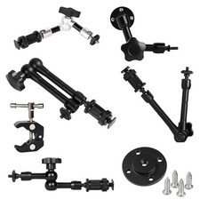 Metal Articulating Magic Arm