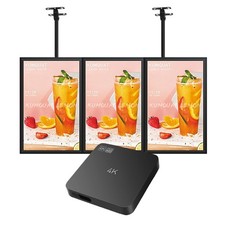 Digital Signage Advertising