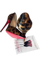 Crystal Clear 3M Sole