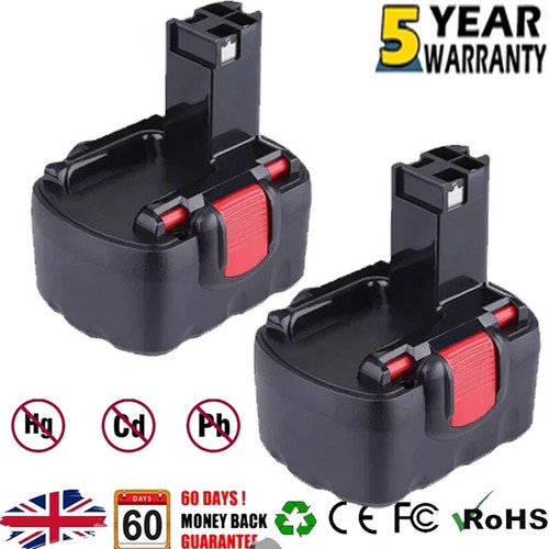For bosch 4v battery - 1-2x,