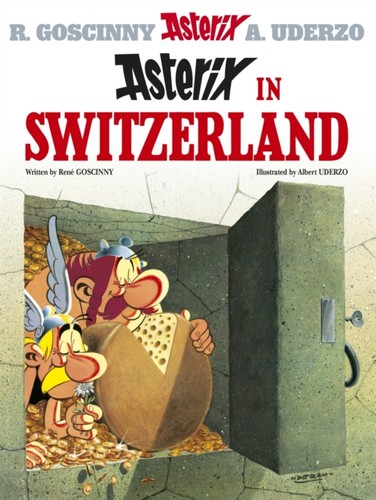 Asterix in - asterix,