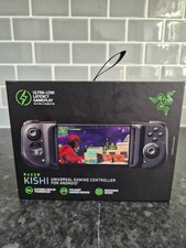 Razer Kishi Android Gaming
