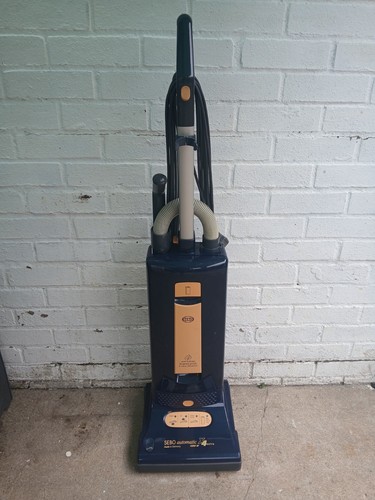 Sebo extra automatic - sebo,