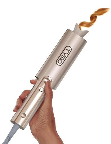 Tymo curlpro plus - curlpro, automatic