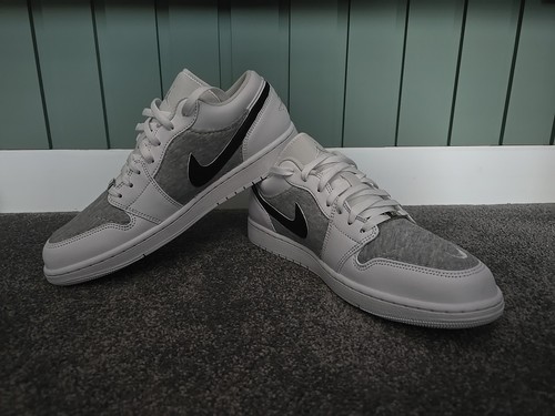 Air jordan low - air,