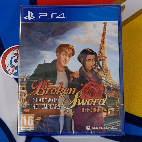 Broken sword shadow of - sword,