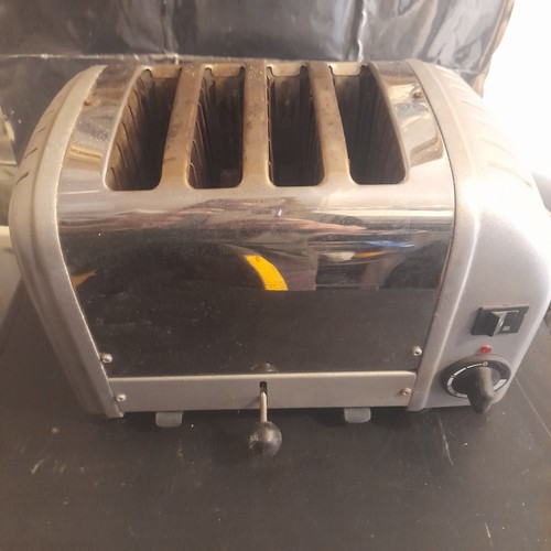 Dualit 40375 slice wide - 40375,