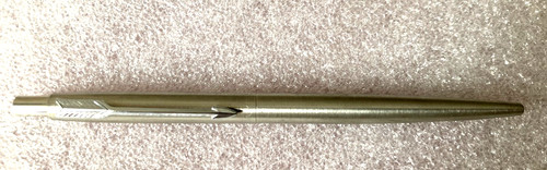 Parker slim ball - ball, stainless