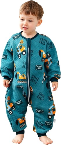Zigjoy toddler sleeping bag - zigjoy,