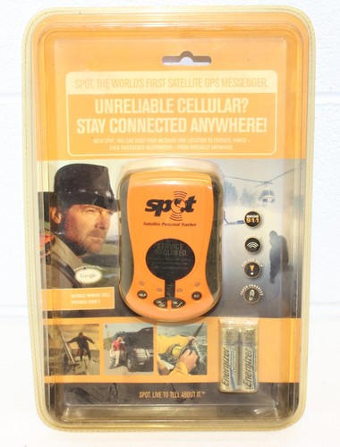 Nib spot handheld personal - 1,