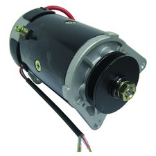 Generator Fits Yamaha Hitachi