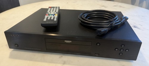 Oppo udp 203 - oppo, blu-ray