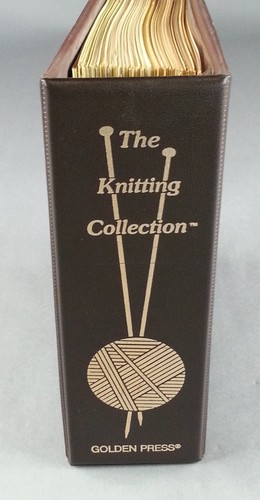 The knitting collection 1982 - the,