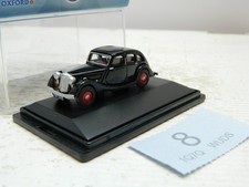 Oxford Diecast 1:76 Riley