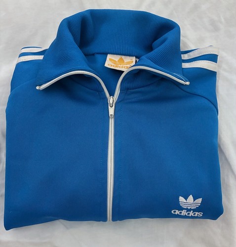 Vintage mid late 80s - mid/late, adidas