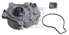WATER PUMP ENGINE COOLING