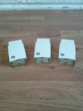 BMW E36 GLOVE BOX TORCH WHITE