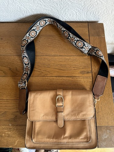 Vintage leather medical - leather,