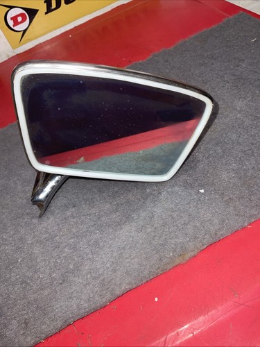 Classic car accessory paddy - car,