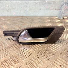 Volkswagen Golf  Right Driver