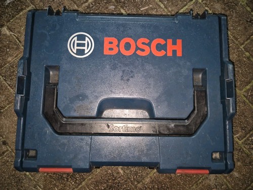 Bosch boxx 136 professional - bosch, l-boxx