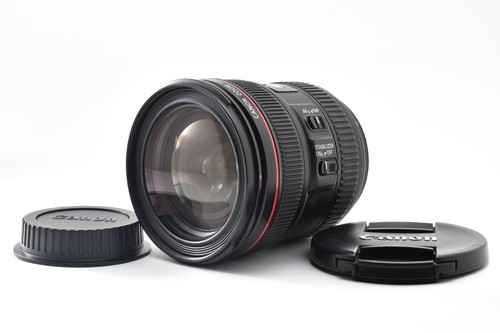 Mint canon 70mm - canon, 24-70mm