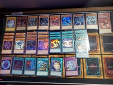 NEW tournament ready yugioh
