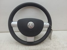 2003 VOLKSWAGEN BEETLE