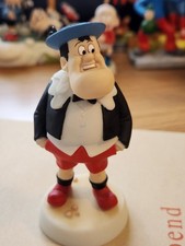 beano dandy figures "Danny" BDYP12 2008 Rare