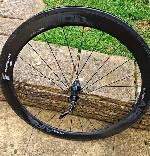 Boardman air elite seven - boardman,