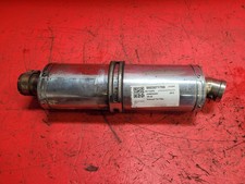 KAWASAKI ER 6F DELKEVIC EXHAUST TAIL PIPE 2012