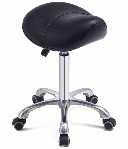 Grace saddle stool - grace&grace,