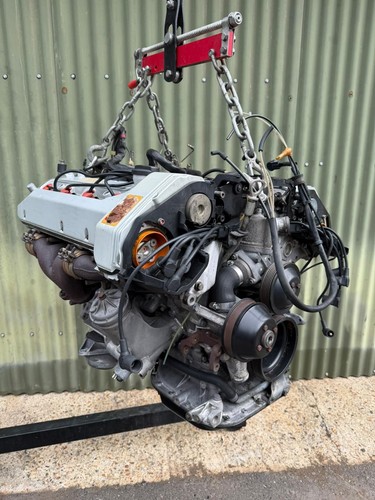 Mercedes 1190104302 engine - mercedes,