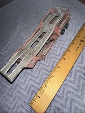 Matchbox Super Kings Lesney