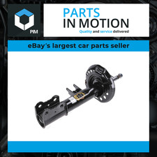 Shock Absorber (Single Handed)