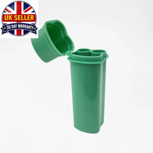 One piece flip top cigarette - one-piece, flip-top