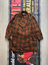 Vintage Pendleton Wool Robe
