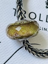 Trollbeads Day Troll Agate
