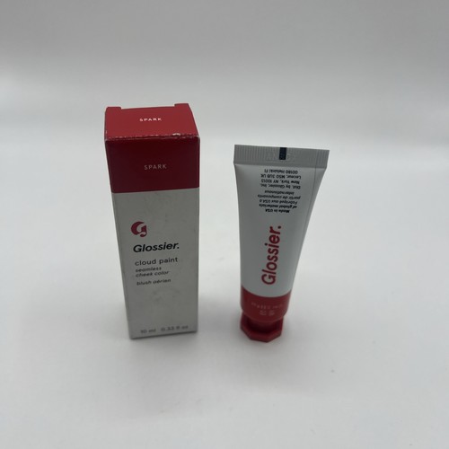 Glossier cloud paint - cloud,