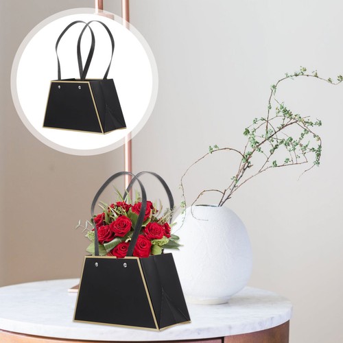 4pcs flower bouquet gift - gift, bags