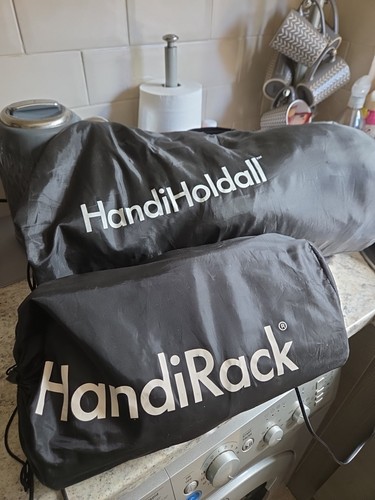 Handirack handiholdall - handirack, &