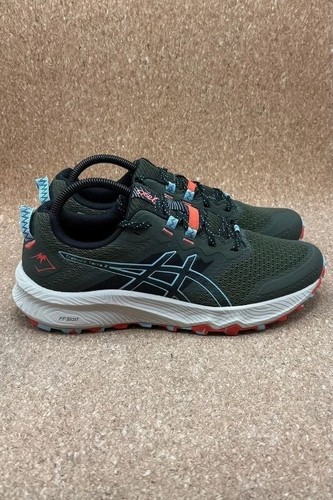 Asics trabuco terra - terra, trail