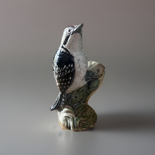 Beswick lesser spotted - lesser,