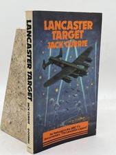 Lancaster Target Jack Currie