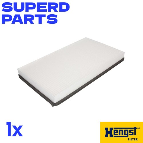 Filter cabin air for - filter, pu