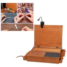 Hobby Work Table for Model