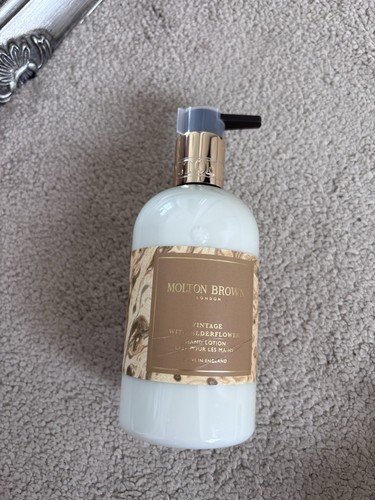 Molton brown vintage - molton,