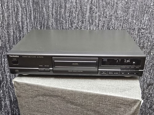 Technics quartz - technics, st-s6